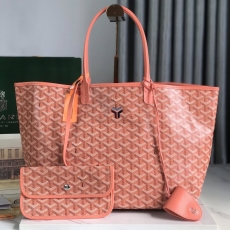 Goyard Shopping Bags